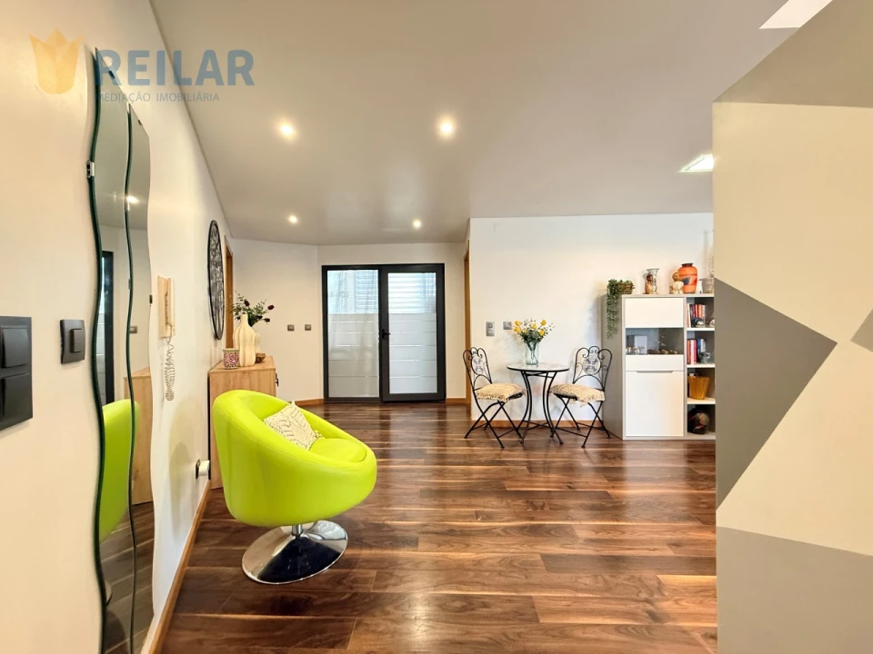 Apartamento T3 para Venda em Santa Iria de Azoia, São João da Talha e Bobadela Foto 14