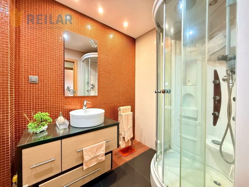 Apartamento T3 para Venda em Santa Iria de Azoia, São João da Talha e Bobadela Foto 33