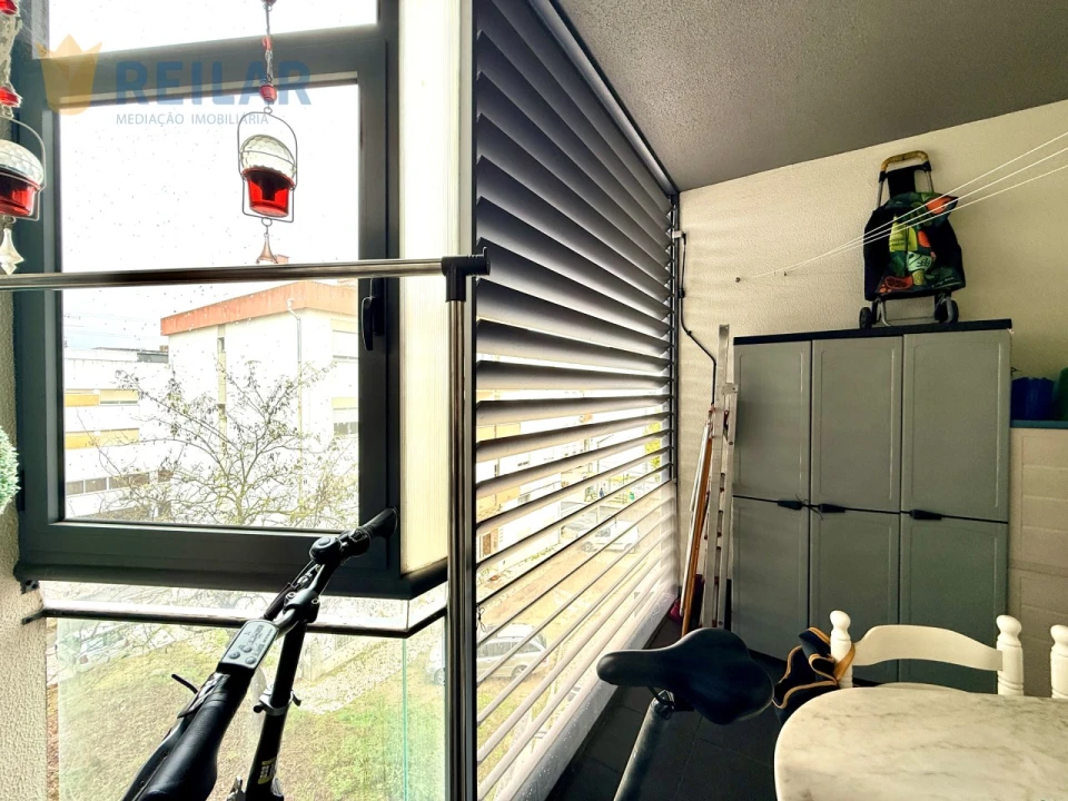 Apartamento T3 para Venda em Santa Iria de Azoia, São João da Talha e Bobadela Foto 40