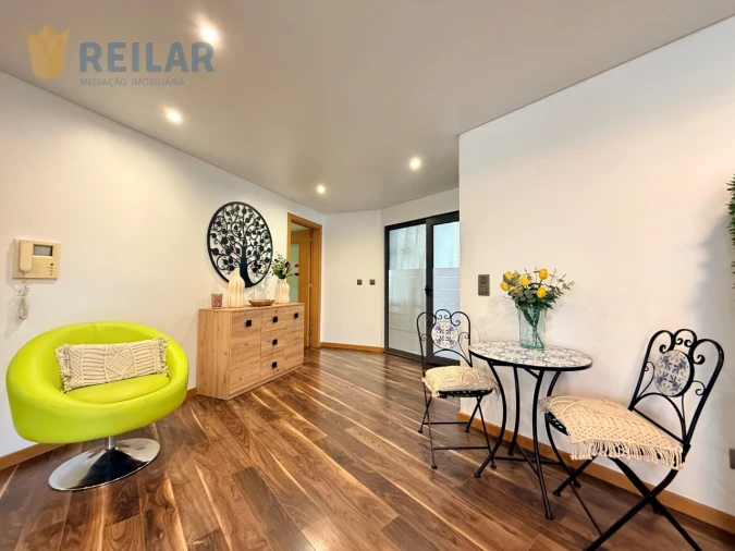 Apartamento T3 para Venda em Santa Iria de Azoia, São João da Talha e Bobadela Foto 13