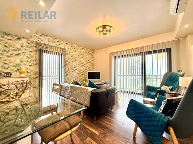 Apartamento T3 para Venda em Santa Iria de Azoia, São João da Talha e Bobadela Foto 7