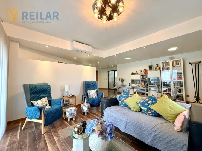 Apartamento T3 para Venda em Santa Iria de Azoia, São João da Talha e Bobadela Foto 10