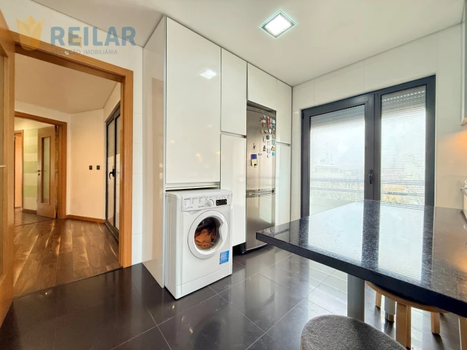 Apartamento T3 para Venda em Santa Iria de Azoia, São João da Talha e Bobadela Foto 19