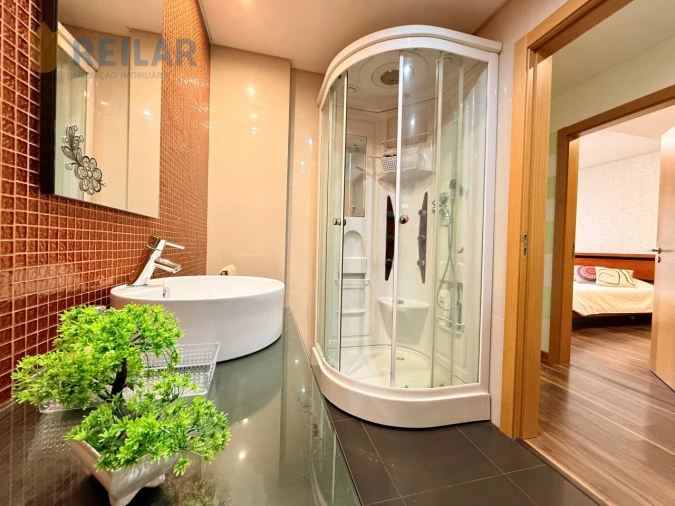 Apartamento T3 para Venda em Santa Iria de Azoia, São João da Talha e Bobadela Foto 32