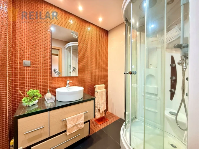 Apartamento T3 para Venda em Santa Iria de Azoia, São João da Talha e Bobadela Foto 33