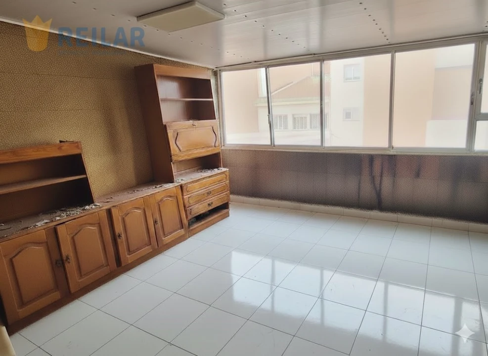 Apartamento T1 para Venda em Vila Franca de Xira Foto 2