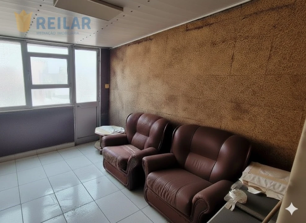 Apartamento T1 para Venda em Vila Franca de Xira Foto 1