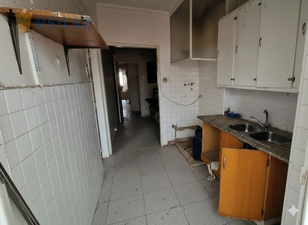 Apartamento T1 para Venda em Vila Franca de Xira Foto 4