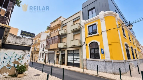 Apartamento T1 para Venda em Vila Franca de Xira