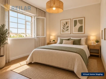 Apartamento T1 para Venda em Vila Franca de Xira