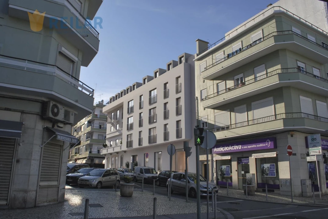 Loja para Arrendamento em Moscavide e Portela Foto 12