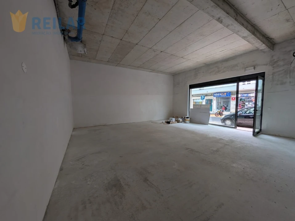 Loja para Arrendamento em Moscavide e Portela Foto 3