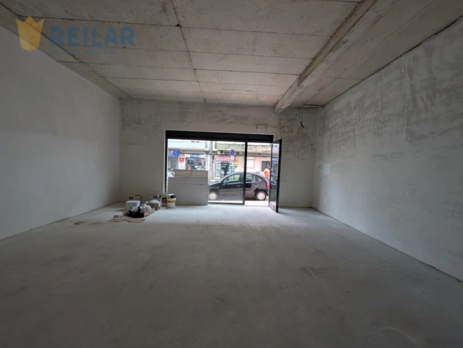 Loja para Arrendamento em Moscavide e Portela Foto 5