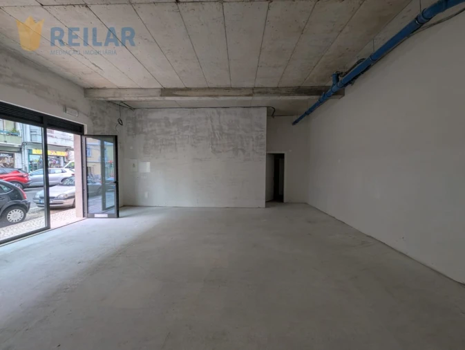 Loja para Arrendamento em Moscavide e Portela Foto 6