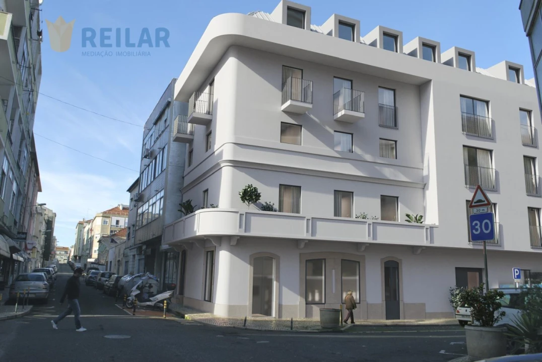 Loja para Arrendamento em Moscavide e Portela Foto 6