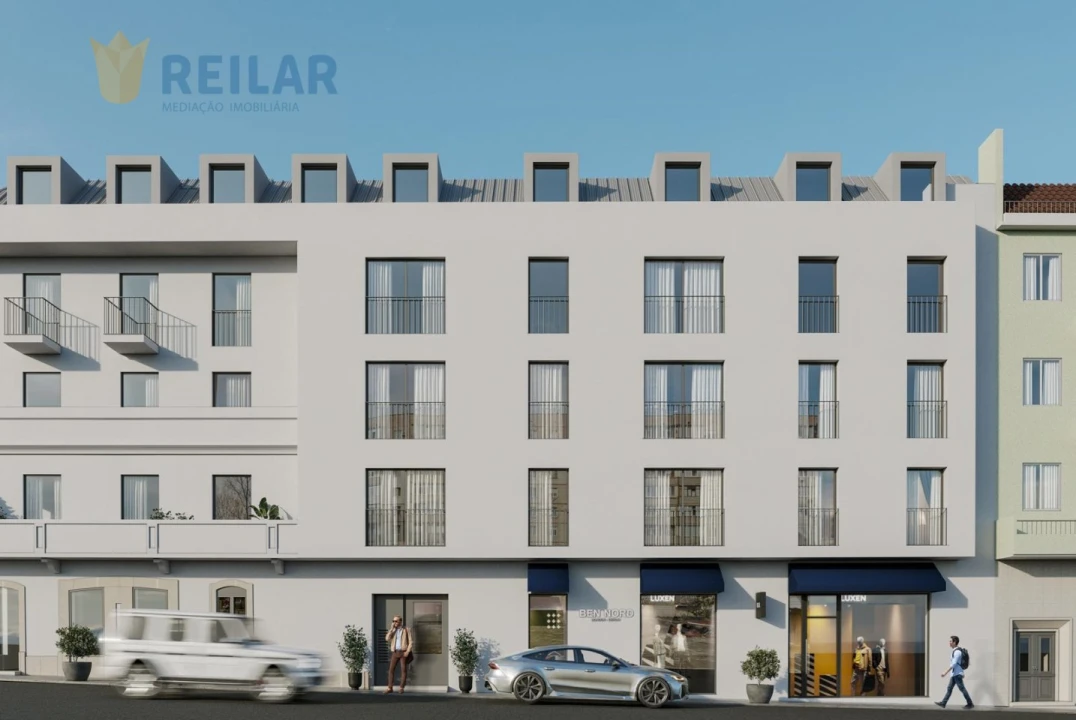 Loja para Arrendamento em Moscavide e Portela Foto 7