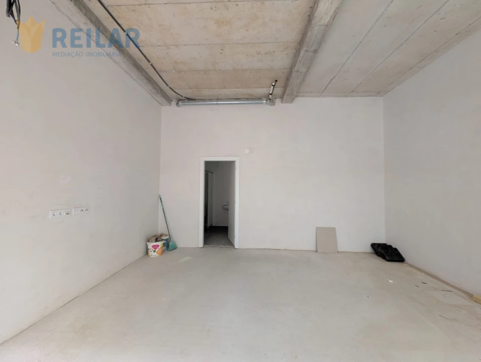 Loja para Arrendamento em Moscavide e Portela Foto 4