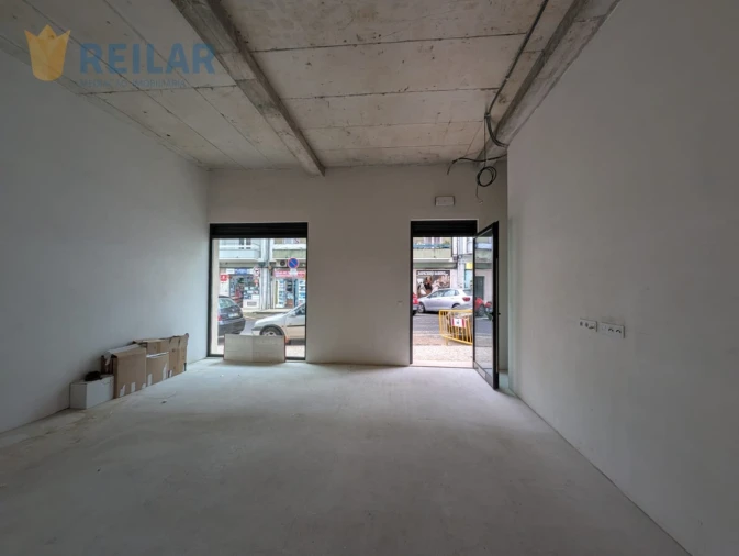 Loja para Arrendamento em Moscavide e Portela Foto 2