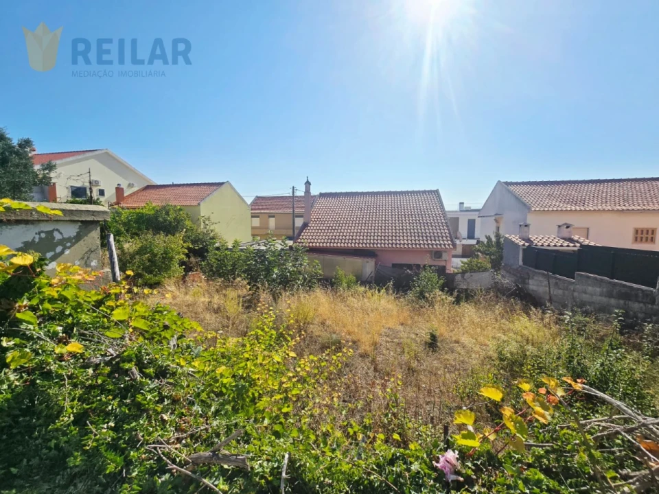 Terreno para Venda em Alverca do Ribatejo e Sobralinho Foto 6