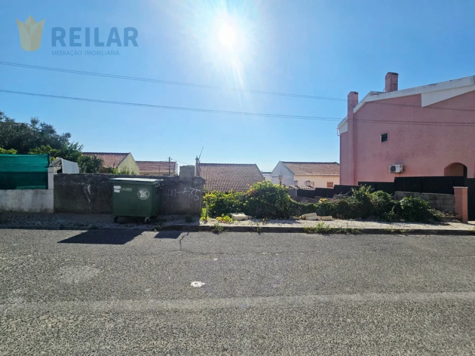 Terreno para Venda em Alverca do Ribatejo e Sobralinho Foto 9