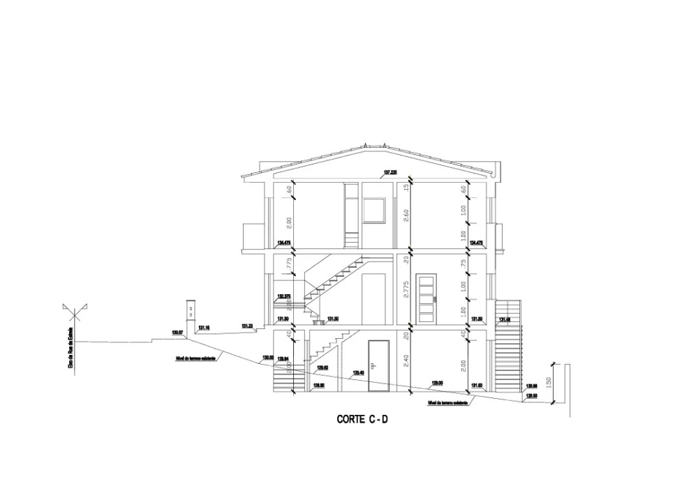 Terreno para Venda em Alverca do Ribatejo e Sobralinho Planta 6