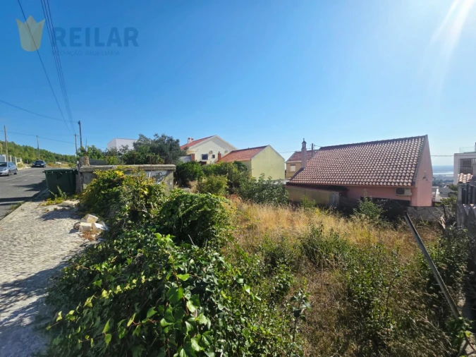 Terreno para Venda em Alverca do Ribatejo e Sobralinho Foto 5