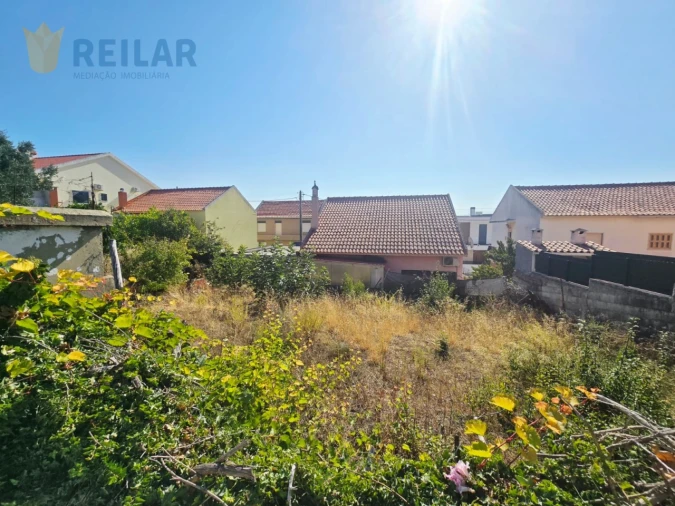 Terreno para Venda em Alverca do Ribatejo e Sobralinho Foto 6
