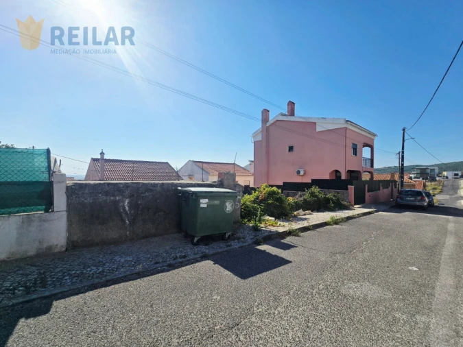 Terreno para Venda em Alverca do Ribatejo e Sobralinho Foto 7