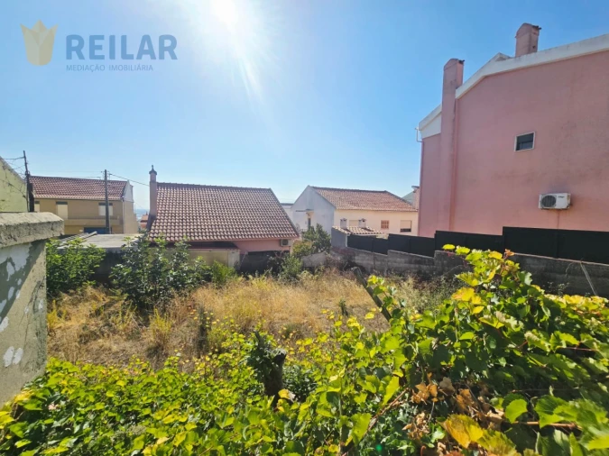 Terreno para Venda em Alverca do Ribatejo e Sobralinho Foto 8