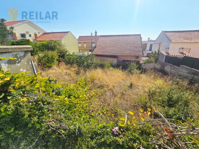 Terreno para Venda em Alverca do Ribatejo e Sobralinho Foto 10