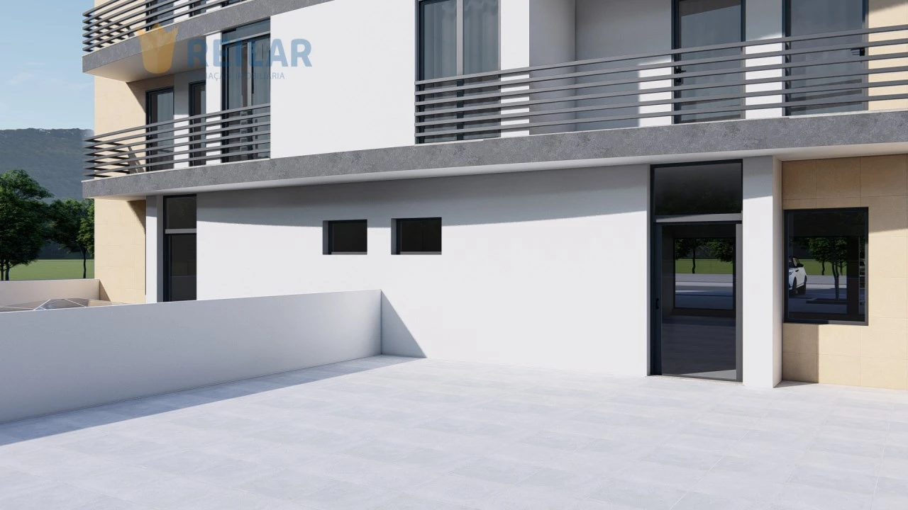 Loja para Venda em Vialonga Foto 9