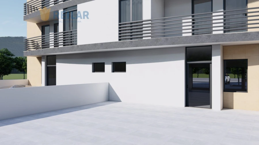 Loja para Venda em Vialonga Foto 9