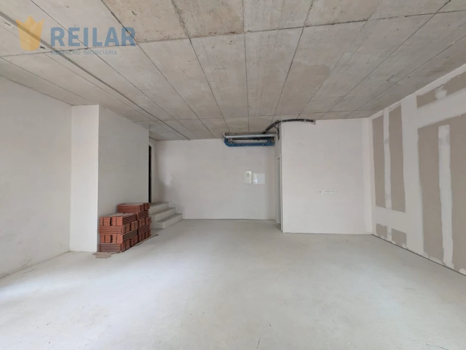 Loja para Arrendamento em Moscavide e Portela Foto 5