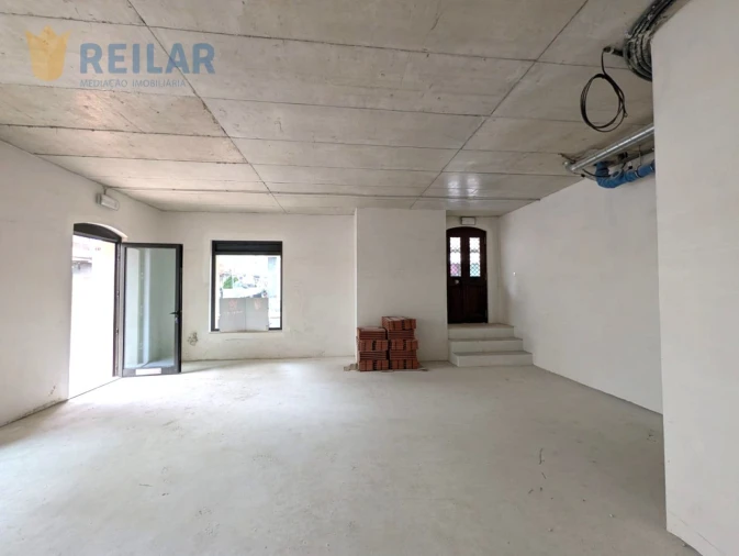 Loja para Arrendamento em Moscavide e Portela Foto 8