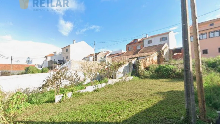 Terreno para Venda em Meca