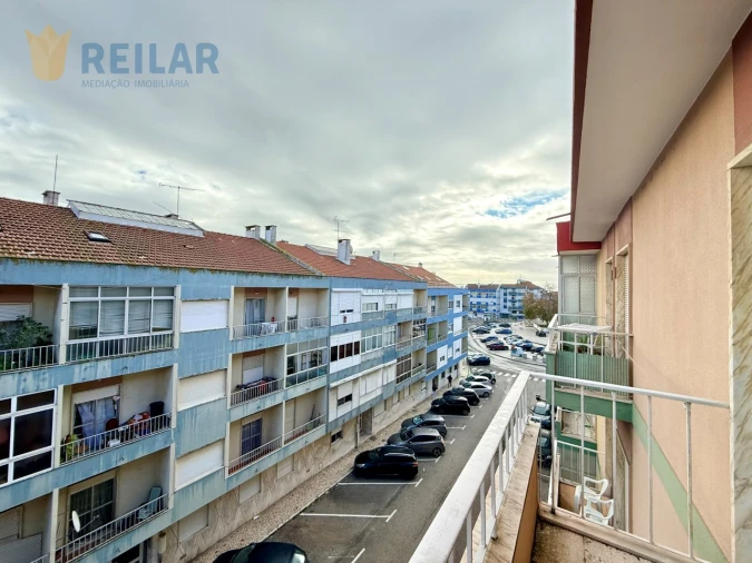 Apartamento T2 para Venda em Póvoa de Santa Iria e Forte da Casa Foto 39