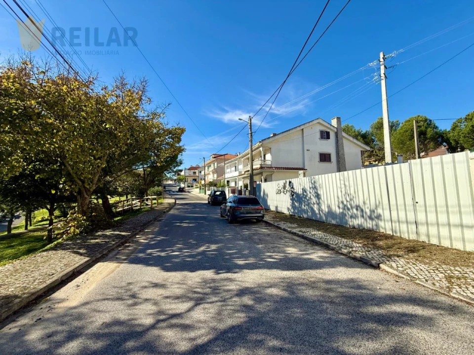 Terreno para Venda em Póvoa de Santa Iria e Forte da Casa Foto 5