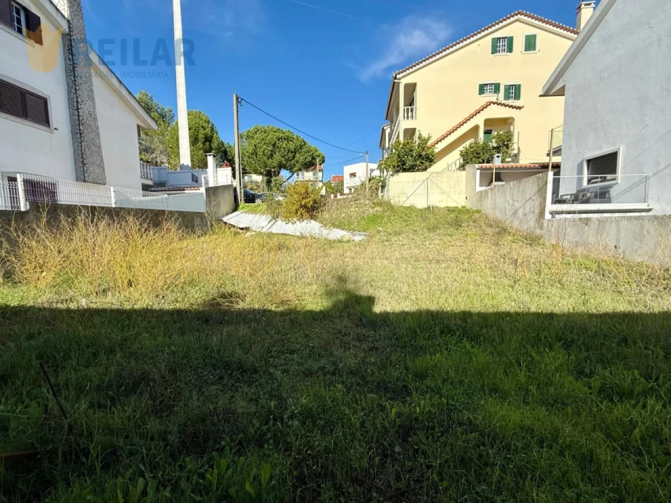 Terreno para Venda em Póvoa de Santa Iria e Forte da Casa Foto 12