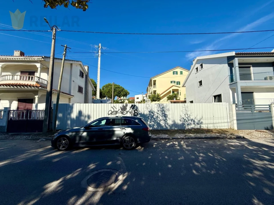 Terreno para Venda em Póvoa de Santa Iria e Forte da Casa Foto 15