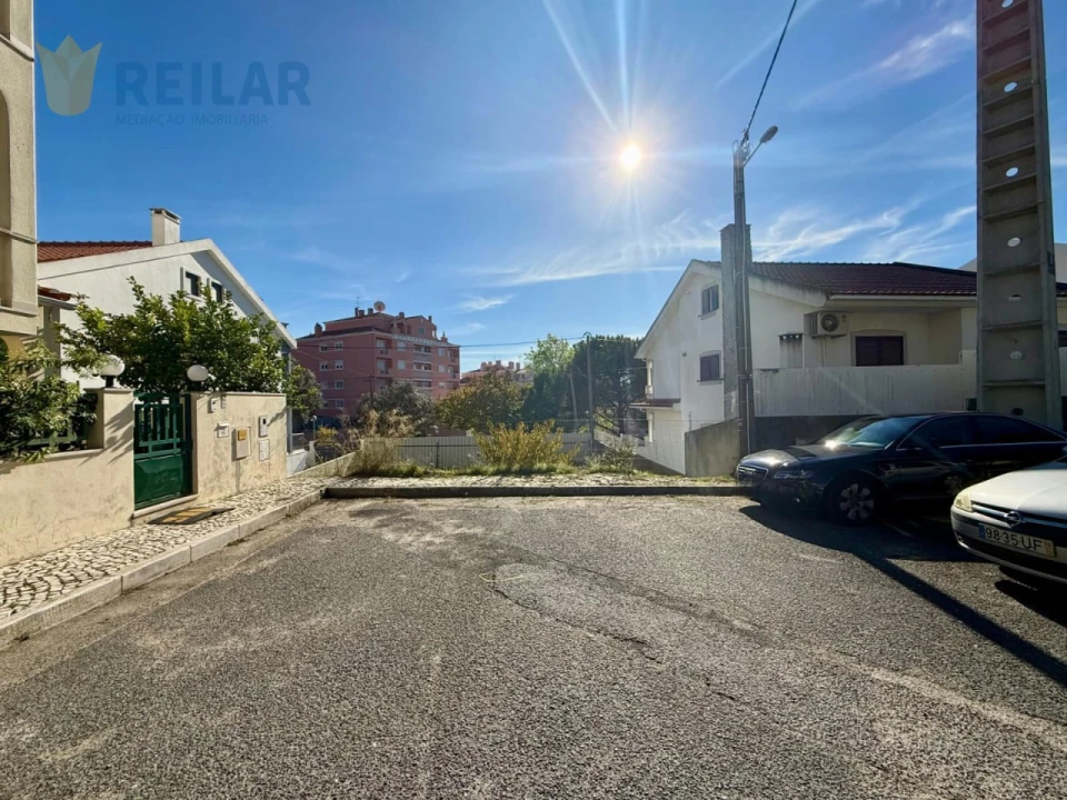 Terreno para Venda em Póvoa de Santa Iria e Forte da Casa Foto 16