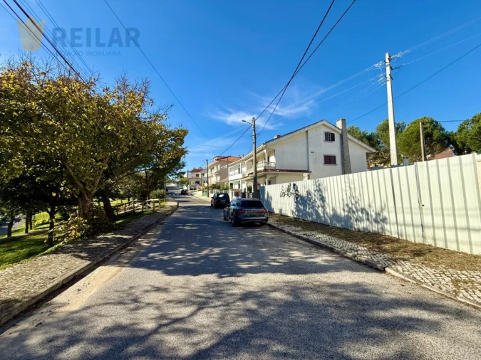 Terreno para Venda em Póvoa de Santa Iria e Forte da Casa Foto 5