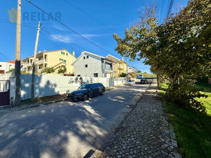 Terreno para Venda em Póvoa de Santa Iria e Forte da Casa Foto 7