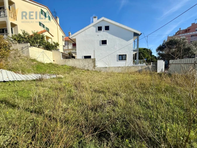 Terreno para Venda em Póvoa de Santa Iria e Forte da Casa Foto 9