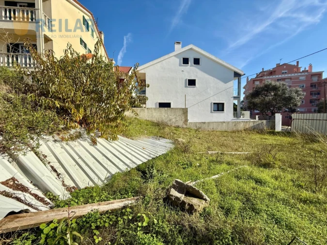 Terreno para Venda em Póvoa de Santa Iria e Forte da Casa Foto 13