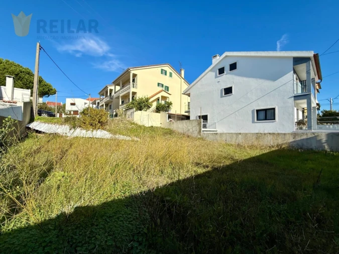 Terreno para Venda em Póvoa de Santa Iria e Forte da Casa Foto 14
