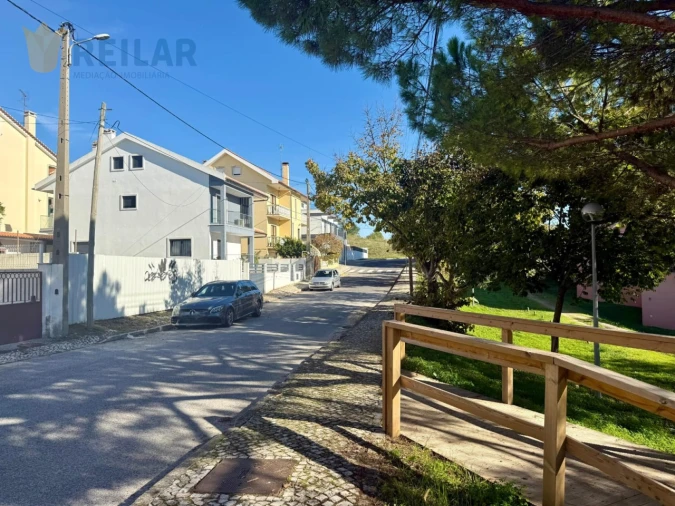 Terreno para Venda em Póvoa de Santa Iria e Forte da Casa Foto 18