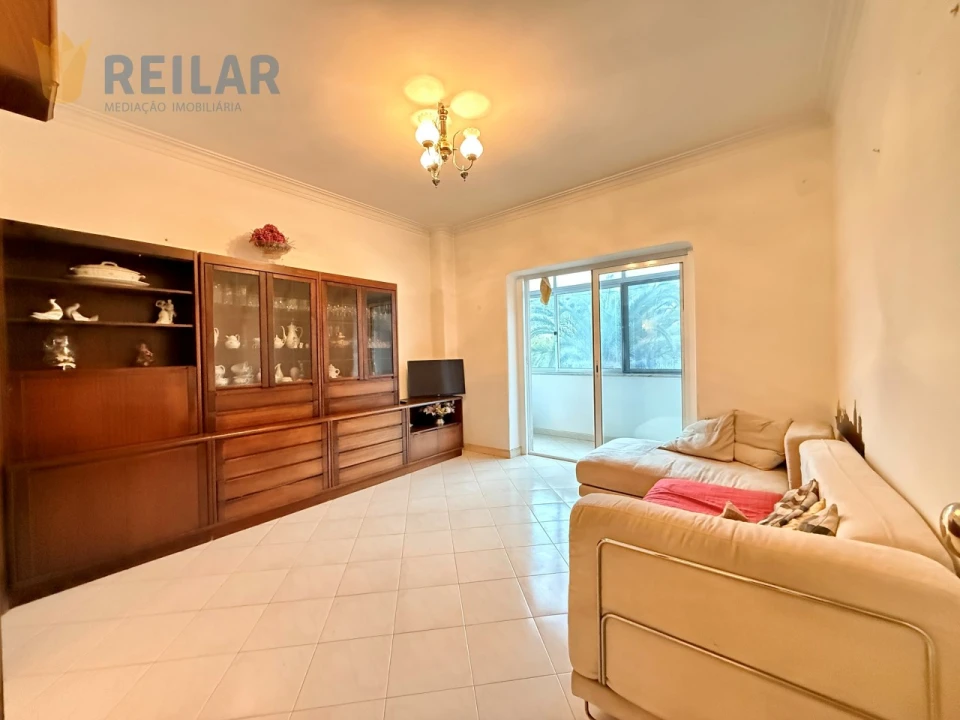 Apartamento T2 para Venda em São Vicente Foto 8