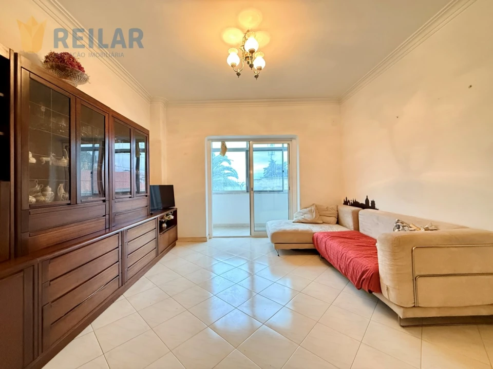 Apartamento T2 para Venda em São Vicente Foto 9