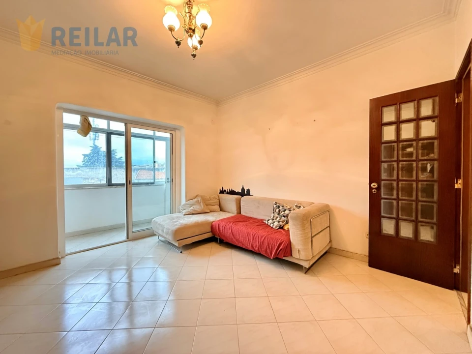 Apartamento T2 para Venda em São Vicente Foto 11