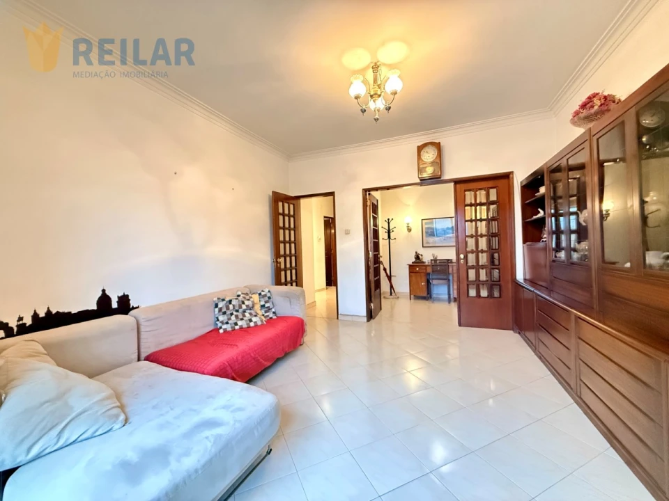 Apartamento T2 para Venda em São Vicente Foto 12